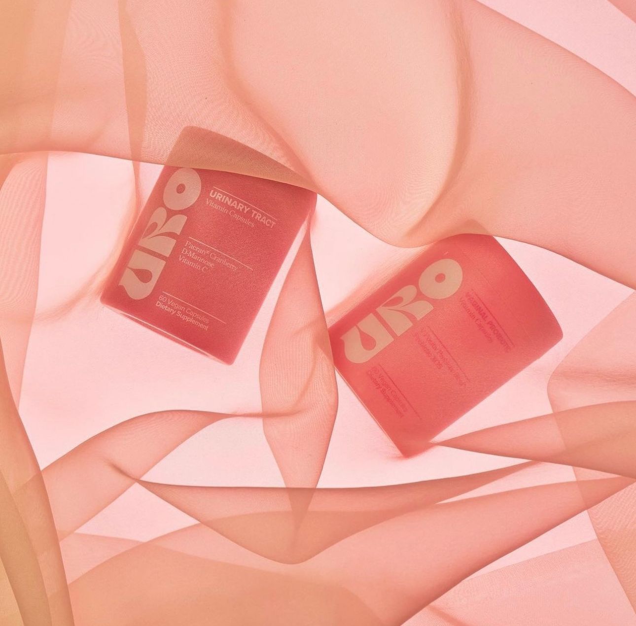 Probióticos Uro - Imagen 2