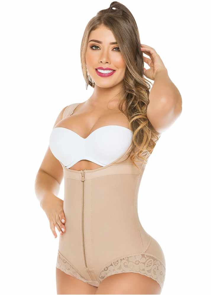 Faja body 411
