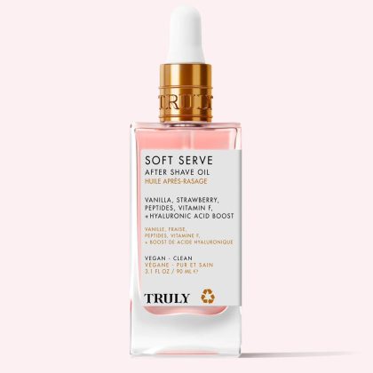 Truly Soft Serve 90 ml