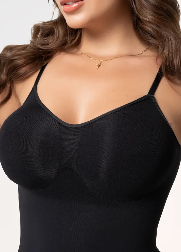 Body Colale Seamless: Control abdomen y soporte de busto | Salome 5601 | Ant 7001 - Imagen 3